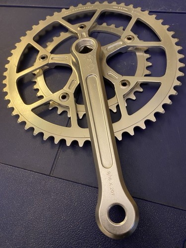 Campagnolo nuovo vintage - g.s.,