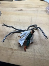 Marvel Legends Sinister Six Dr