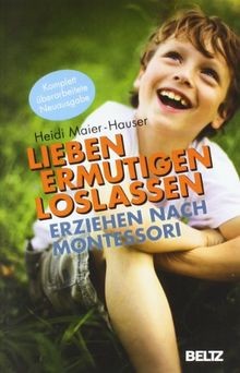 Lieben ermutigen - lieben,