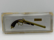 Pistola da duello XIX secolo