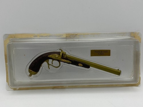 Pistola duello xix - pistola, da