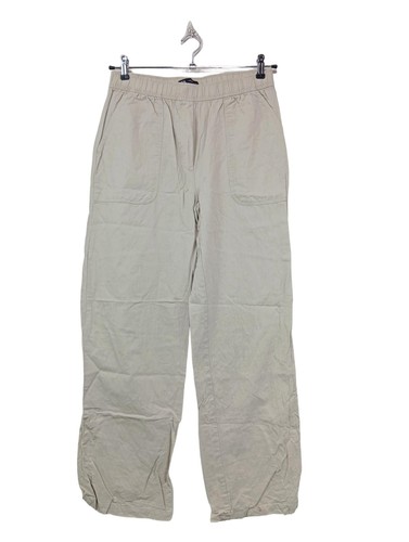 Zara pantalone jersey donna - zara,