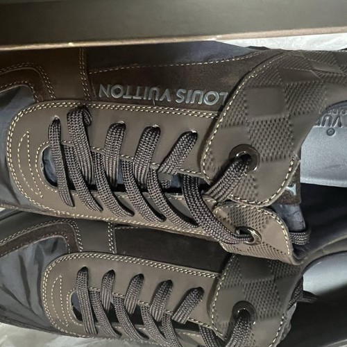 Sneakers louis vuitton - louis, lv