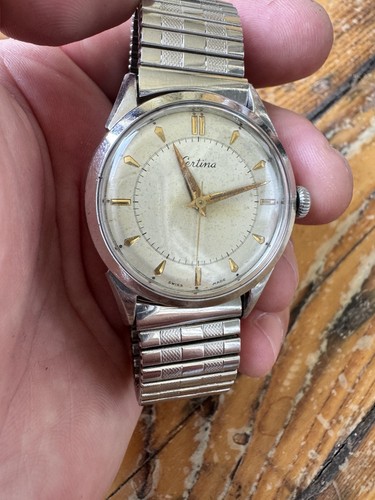 Orologio polso vintage - orologio,