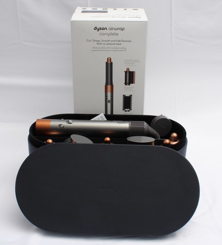 Dyson airwrap hso5 - dyson, set
