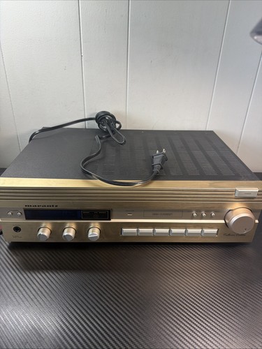 Amplificatore integrato