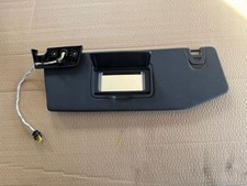 Visiera parasole Jeep Wrangler