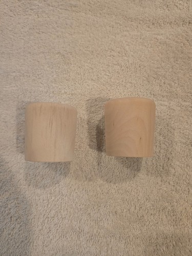Pcs wine barrel cork plug - 2,