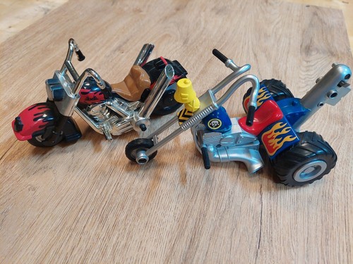 1993 galoob biker - 1993, di