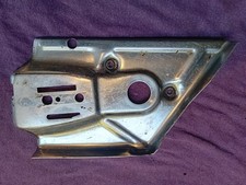 Carter Lato Catena Protezione Motosega Castor Cp 550