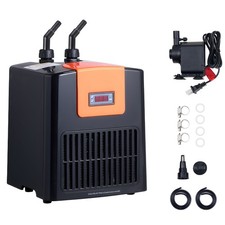 Refrigeratore per Acquari da