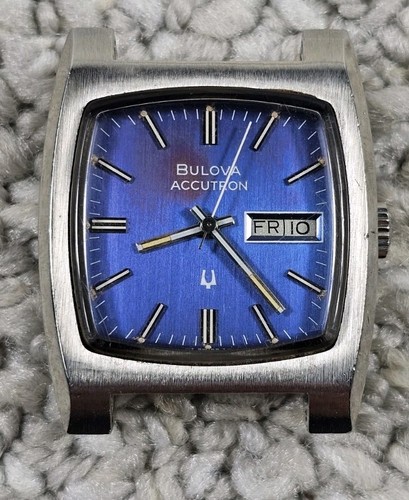 Vintage orologio uomo - orologio,