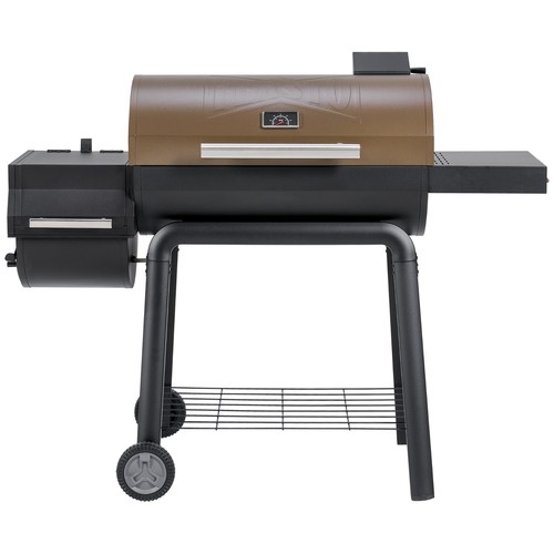 Feasto inch charcoal grill - feasto, 30-inch