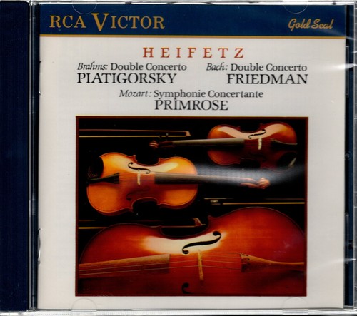 Brahms bach mozart - mozart,
