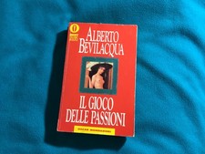 Alberto Bevilacqua      Il