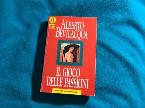 Alberto bevilacqua il - alberto,