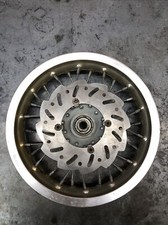 Cerchio Anteriore 10 Minicross Replica