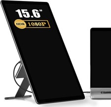 EVICIV 1080P Monitor