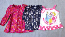 Set abbigliamento bambina 3