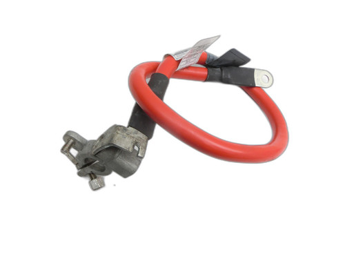 Fascio cablaggio per batteria - cablaggio,