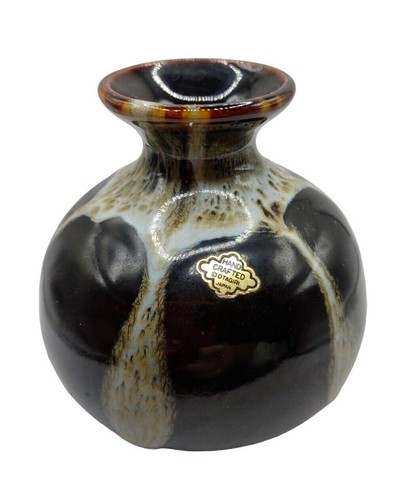 Vaso vintage otagiri pottery - vaso,