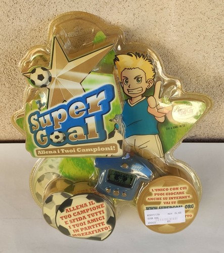 Super goal gig napoli - super,