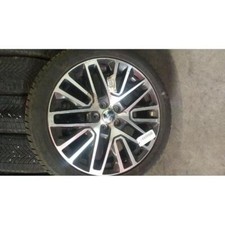 4 CERCHI IN LEGA PER JEEP RENEGADE (18-24) (24) RESTYLING 1.5 16V TURBO 2018