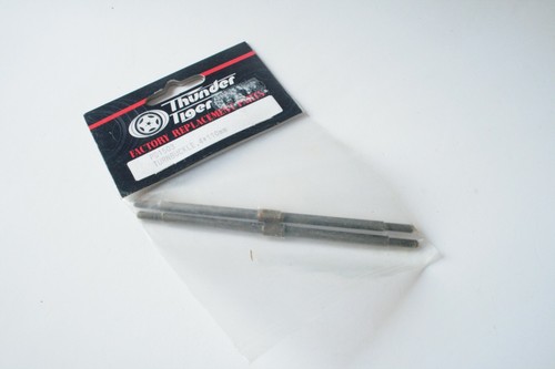 Thunder tiger mta4 - tiger,