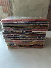 VENOM (1994) 0/39 SERIE COMPLETA