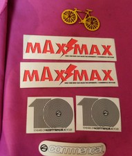 vintage LOT STICKERS