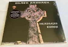 Black Sabbath - Headless Cross