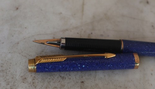 Raro penna stilo parker 180 - raro,