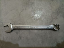 Chiave Combinata A Forchetta E Poligonale - Beta 42 14