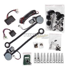 Elettrico Universale Efh