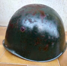 ELMETTO SECONDA GUERRA MONDIALE M33
