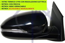 SPECCHIO SPECCHIETTO