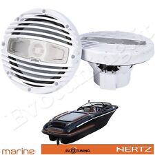 Hertz HMX 8 Marine Coppia
