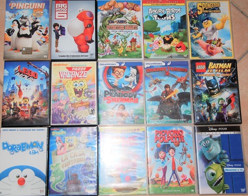 Dvd lotto ragazzi n 15 - lotto,