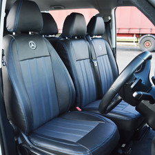 Mercedes Vito W447 9 Posti