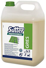 QUASAR SUTTER GRES DETERGENTE