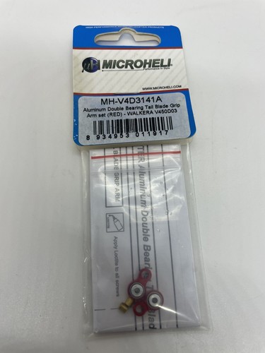 Microheli set braccio - microheli,