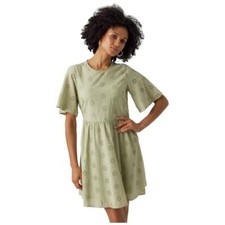 Vero Moda vestito corto verde