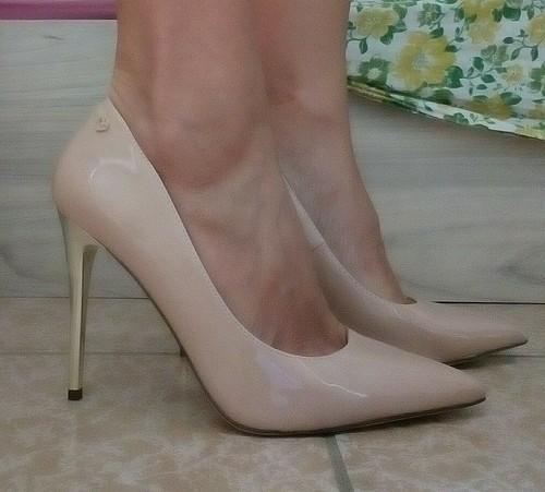 Scarpe donna decollete - scarpe,