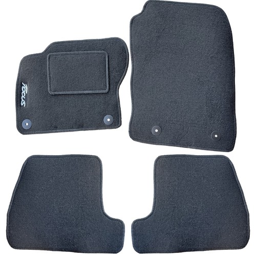 Tappetini auto moquette - auto,
