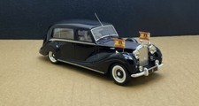 1/43 Rolls-Royce 1952 Phantom IV,H.J. Telaio Mulliner berlina 5 posti 4AF14