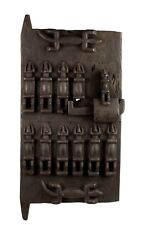 Porte Dogon Arte Africana In