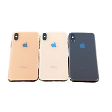 Apple iPhone XS 64 GB/256 GB -