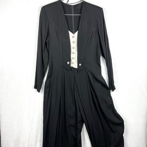 Tuta donna vintage pezzo - donna,