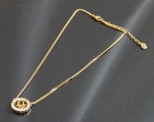 Autentica collana Christian