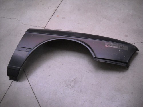 Parafango anteriore destro bmw - anteriore,